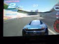 Ridge Racer 2 Demo Gamplay