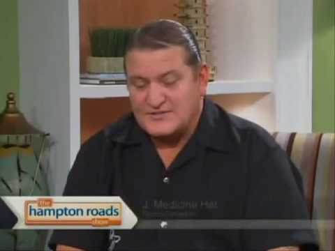 J Medicine Hat Productions - Different Shows