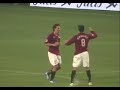 Torino Empoli - Centenario -