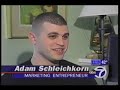 Dangerous Web Trends on ABC News Dangerous Web Trends on ABC News