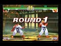 Niabanh [MA] Vs Cazorla [KE]