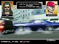 SLRR 2.3.0 LE: Poor Testdrive