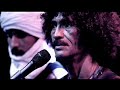 music video for the track cler achel, from everybody's favourite desert rockers, tinariwen. this video is made up of footage from the band's forth coming live dvd, which features extensive tour footage (backstage, on the road etc) as well as an entire performance the band gave at london's shepherd's bush empire. watch this space...