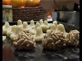 KISTV- Tradicioj: Panellets KISTV- Tradicioj: Panellets