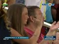 Fenerbahce 5-1 Honved