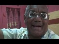 Radamés Giro & Rafael Bassi Labarrera hablan acerca de la música Afro-Cubana/Caribeña pt2