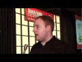 Social affiliate marketing and analytics by Dan Siroker, co-founder, Spreadly, at SES Chicago 2009
