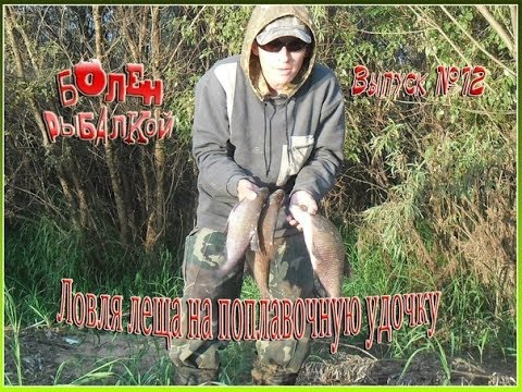 лещ в июле на поплавочную удочку лещ в июле на поплавочную удочку