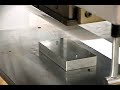 Hot Stamp Demonstration Video