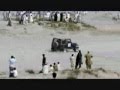 Bahawalpur Jeep Ralley 2008
