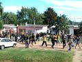 PEÑAROL COPÓ LA VILLA DEL CERRO