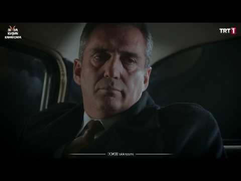 Sevda Kuşun Kanadında 27.Bölüm Fragmanı                                                                                                                                                                                                                   