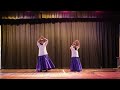MGM Church Worcester 2023 Anniversary - Jewell and Soji - Choreography - Kalvari Kunnil