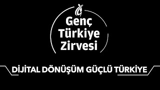 Genç Türkiye Zirvesi 2017 - 5 Yıl Özel Film