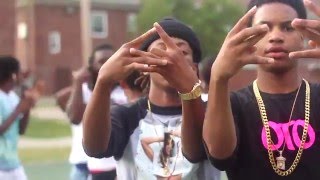 Lil O's - Poppin
