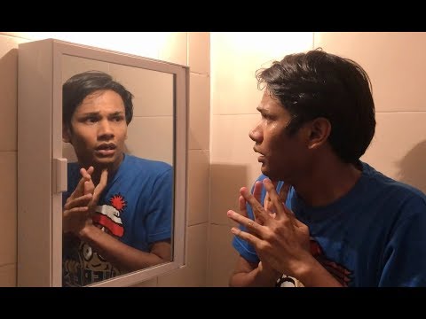 MOMO CHALLENGE SHORT FILM WITH A MESSAGE (ENGLISH SUBTITLES) | MOMO GAME VIDEO | MOHAK MEET
