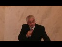 Pr. José Sílvio Ferreira - Jantando com o Rei - Parte 3 Pr. José Sílvio Ferreira - Jantando com o Rei - Parte 3