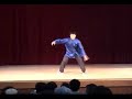 ???????????????????-???(Da ci Tao -Short  Power style Taij)
