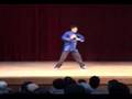 中華妙空導引武術協會暨古傳陳式太極協會-大四套(Da ci Tao -Short & Power style Taij)