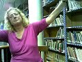 Entrevista a la escritora Adela Basch