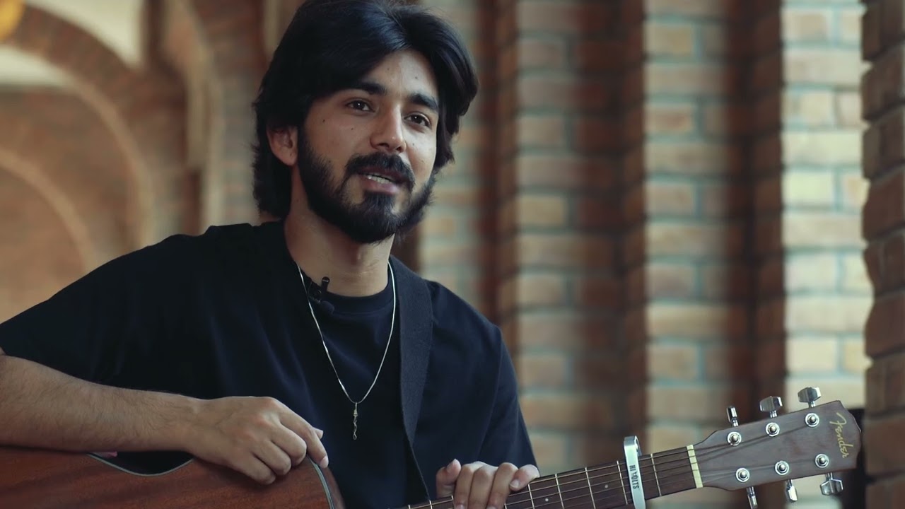 Image for artist video