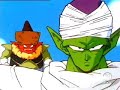 DragonBall Z folge 110 - Geschöpfe des Bösen 1/2 DragonBall Z folge 110 - Geschöpfe des Bösen 1/2