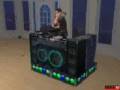 MINI ELECTRO MIX LENDER DJ MIX 2009