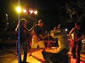 Valerie singing Funkytown