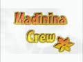 Madinina Crew a Terreville - Part 1 Madinina Crew a Terreville - Part 1