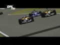 DRL Japan 2007