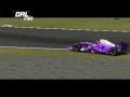 DRL Japan 2007