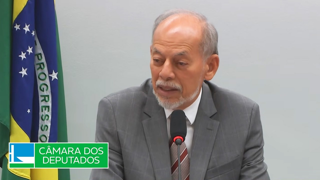 Comemoração dos 25 anos do Estatuto da Cidade - Desenvolvimento Urbano - 11/08/2026