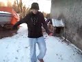Dalton lit himself on fire Dalton lit himself on fire