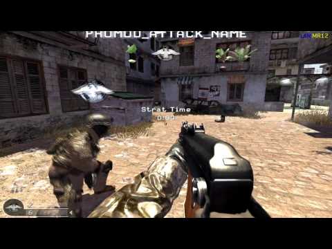 how to enable killcam in cod4 promod