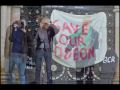 Bradford Odeon Protest. Please Comment To Show Your Support.