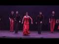 Nuevo Ballet Espanol - Sangre Flamenca
