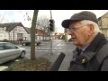 Stadtsanierung Bürgerbeteiligung - Geschäftsleute Iburger Straße