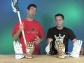 Brine CP Legend Answer Pro Head