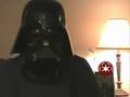 The Vader Indoctrination Video-Sithentology