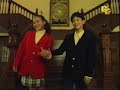 The Gospellers「あたらしい世界」