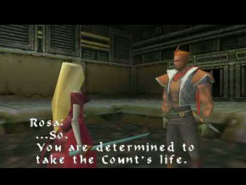 Castlevania: Legacy of Darkness