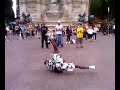 Dansers @ Parijs Dansers @ Parijs