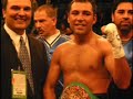 oscar de la hoya highlight video by rsr
