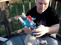 G1 Ultra Magnus Transformer Review