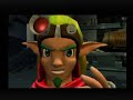 Jak II: Part 8: The Jet Board and The Foreman