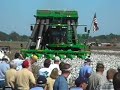 Sunbelt Ag Expo - John Deere Self Propelled Cotton Picker