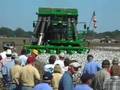 Sunbelt Ag Expo - John Deere Self Propelled Cotton Picker