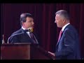 Rath vs. Macek - parodie