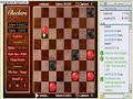 I Get A Master On Pogo Checkers