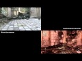 Hutch and SeaNanners :: Spec Ops :: Breach and Clear